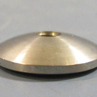 Wexxar 50842 Dome Jaw Plate 4mm Bore 22mm OD 5mm W