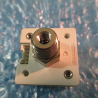 SMC ZSE30AN01D Digital Vacuum Pressure Switch & Cable ZS384L