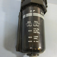 Aro F25221410 Air 2000 ¼ Filter 150 PSI NEW