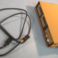 Rotronic DT2/1001V Humidity Monitor Hygroskop DT 115VAC Model #DT2