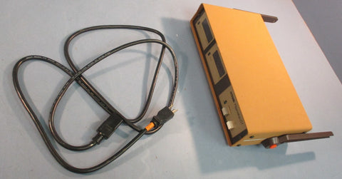 Rotronic DT2/1001V Humidity Monitor Hygroskop DT 115VAC Model #DT2