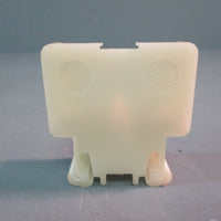 EMM Fuse Clip Screw Terminal w/Wire Clamp EE6 600V 10A LOT OF 10