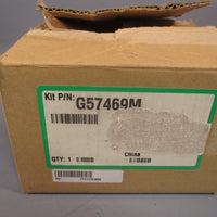 ZEBRA Ribbon TakeUp DC Motor G57469M