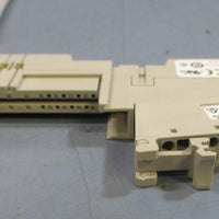Allen Bradley 1734TB Module Terminal Base Series A