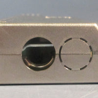 Allen Bradley 2090K6CKD15M Motor Feedback Connector 15Pin