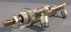 FESTO DSNU-25-350-PPV-A 567672 Pneumatic Double Acting Cylinder, Single Rod