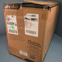 (1) Atlas Sound Model: FAP6260T 70.7V/100V60W Inceiling Speaker