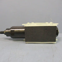 Eaton Vickers DGMX2-3-PA-RW-B-40 Pressure Reducing Valve Used