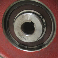 Rexnord SFN25C15B224U56 Gear Reducer 7.8 RPM Output and 3700 Lbf.in