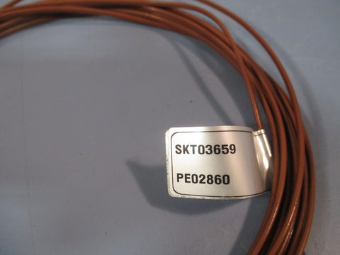Pyromatic SKT03659 Thermocouple Probe PE02860