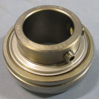 Dodge INSSC35MCR Medium Duty Ball Bearing Insert 050653 35mm Bore