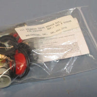 ASCO Solidsaire 2302709 Solenoid Valve Repair Kit NIB
