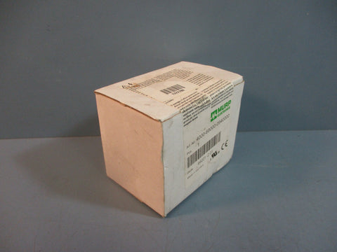 Murr Elektronik 4000680000940000 Modlink MSDD Data Insert FACTORY SEALED