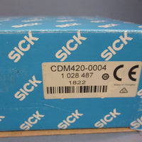 SICK 1028487 Connection Module CDM4200004