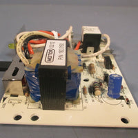 BOARD, CHARGING, SMALL WALL MOUNT 009711E
