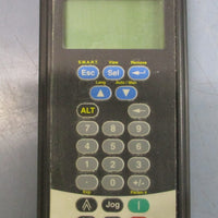 Allen Bradley 20HIMC3S SER A Human Interface Module, Powerflex Remote Display