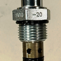 Hydraforce Solenoid Cartridge Valve 2Way 850041