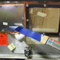 Toledo Scale 8142 Interface Panel and Scale 81421001 120V .23A 50/60Hz