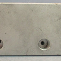 Festo DFM2520PAGF Guided Drive 25mm Piston Dia 10 bar Max 20mm Stroke