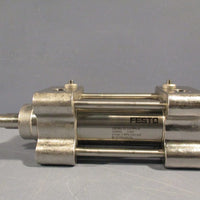 FESTO 160884 Standard Pneumatic Cylinder, Double Acting CRDNG3215PPVA