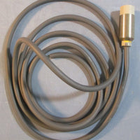 Omron TLX10MC1GE Proximity Sensor 1224VDC Approx 6' Cable Length