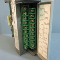 AllenBradley 1746HSCE Ser. A SLC500 High Speed Counter Encoder