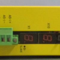 Fanuc A03B0817C002 Converter ASI Converter V2.1