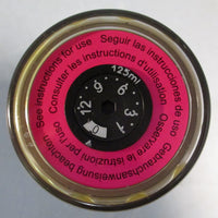 Simatec Simalube SL01-125 Auto Lubricator Multipurpose Grease 125ml Capacity