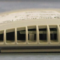 Allen Bradley 1769ECL Ser A Left End Cap/Terminator Rev 1 Compact I/O