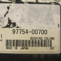 CAT 9775400700 Bushing Steering Column For Lift Trucks 0.75" Bore 1.65" L