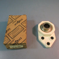 Dodge Pillow Block Bearing FBSCEZ104PCR Size: 207 11/4 NEW IN BOX