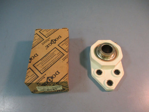 Dodge Pillow Block Bearing FBSCEZ104PCR Size: 207 11/4 NEW IN BOX