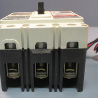 Cutler Hammer HMCP015E0CA02 15A Motor Circuit Protector Breaker w/ Aux