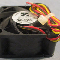 Arx 4924348 CeraDyna Axial Fan FD2440C0151D 24VDC 0.16A (Lot of 4)