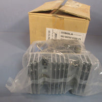 Sola DCPower Supply 120/240vac 24vdc 50/60 Hz 08300260030024