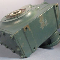 Dodge Quantis 120242574110 Gear Reducer MW482CN140TC 7.95:1 Ratio, 5 HP Input