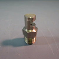 Steam Nozzle 1/4KSS12 Wide 1/4" 360 PSI Wide Angle NEW LOT OF 5