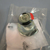 GANTER GRIFF DOOR LOCK GN 119