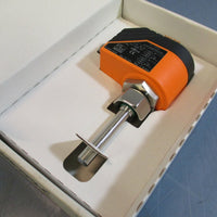 IFM Efector300 SI8515 Flow Monitor SI10000 w/E40096 New