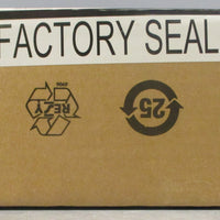 Allen Bradley 1762IQ8 Ser A Sink/Source Input 8PT 24VDC Rev. D Factory Sealed