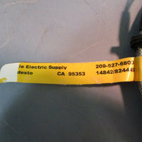 Lot of 2| Wille Electric Supply Thermo Sensor RBF1853RB2TB0722
