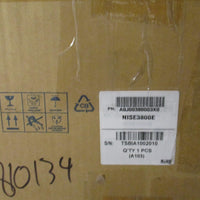 Nexcom Industrial Fanless Computer NISE3800E