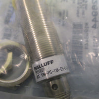 BALLUFF B0S0028 PROXIMITY SENSOR 1030VDC BOS18MPS1XAE5CS4