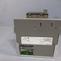 AllenBradley SLC 7Slot Modular Chassis Series B 1746A7