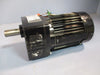 Bodine 42R5BFSI-E3 Gear Motor 1/6 HP 30:1 Ratio 115 V 135 Lb-In Torque 57 RPM