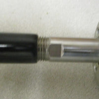 SMC CG140-GAO001-240 Round Body Cylinder 140mm Bore 240mm Stroke 145psi Max
