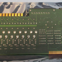 Allen Bradley 63600401 AC 120 V Input Module Rack Mount Card Used