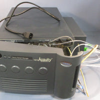 Waters nano Acquity UPLC 800000257 Binary Solvent Manager 100-240VAC 50-60Hz