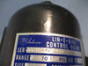 W.E. Anderson 3/4 Inch Lin-E-Aire Control Valve W/ Actuator 2001VA42-230