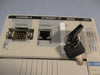 ALLEN BRADLEY COMPACTLOGIX L23E-QBFC1B PROCESSOR CONTROLLER  w/ 1769-ECR SER A
